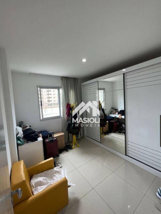 Imagem Apartamento com 3 Quartos para Alugar, 120 m² em Itapuã - Vila Velha Imagem Apartamento com 3 Quartos para Alugar, 120 m² em Itapuã - Vila Velha