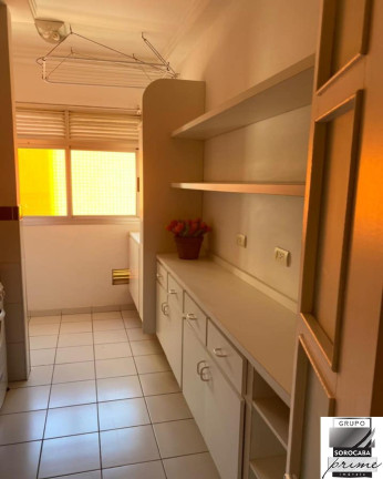 Imagem Apartamento com 2 Quartos para Alugar, 65 m² em Parque Campolim - Sorocaba