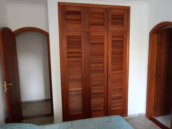 Imagem Apartamento com 3 Quartos à Venda, 162 m² em Enseada - Guarujá Imagem Apartamento com 3 Quartos à Venda, 162 m² em Enseada - Guarujá