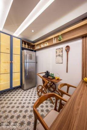 Casa com 4 Quartos à Venda, 450 m² em Zona De Expansão (aruana) - Aracaju