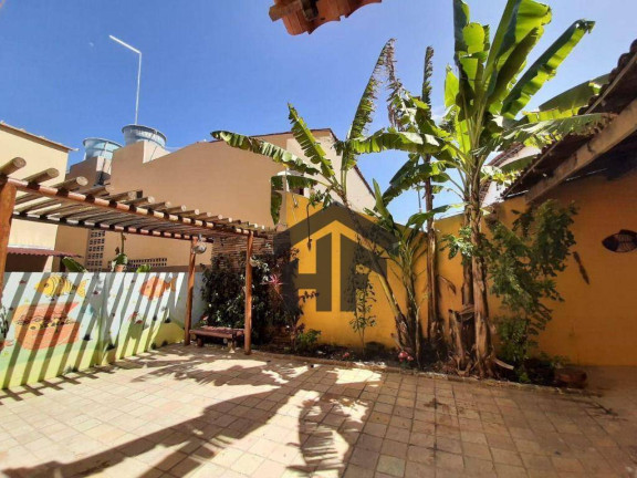 Imagem Casa com 3 Quartos à Venda, 400 m² em Baia De Maracaipe - Ipojuca
