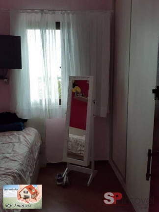 Imagem Apartamento com 3 Quartos à Venda, 66 m² em Nova Petrópolis - São Bernardo Do Campo Imagem Apartamento com 3 Quartos à Venda, 66 m² em Nova Petrópolis - São Bernardo Do Campo