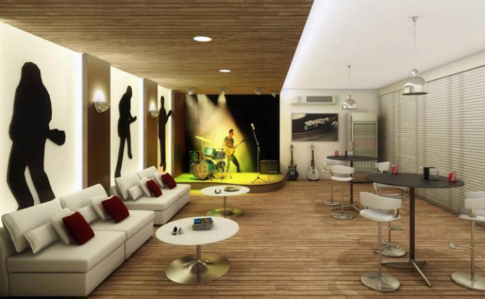 Imagem Apartamento com 3 Quartos à Venda, 78 m² em Gleba Fazenda Palhano - Londrina Imagem Apartamento com 3 Quartos à Venda, 78 m² em Gleba Fazenda Palhano - Londrina