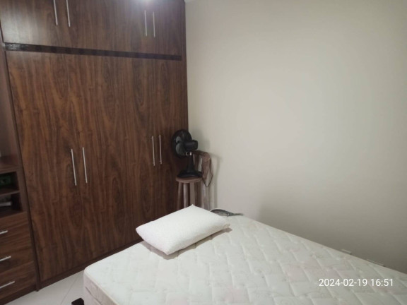Imagem Apartamento com 3 Quartos à Venda, 110 m² em Passagem - Cabo Frio Imagem Apartamento com 3 Quartos à Venda, 110 m² em Passagem - Cabo Frio