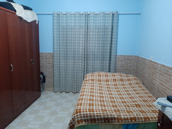 Imagem Casa com 3 Quartos à Venda, 184 m² em Barranco Alto - Caraguatatuba