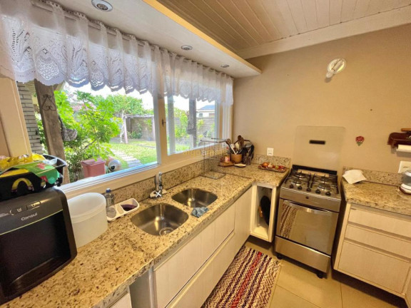 Imagem Casa com 7 Quartos à Venda, 297 m² em Atlântida - Xangri-lá