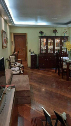 Imagem Apartamento com 2 Quartos à Venda, 79 m² em Freguesia Do ó - São Paulo