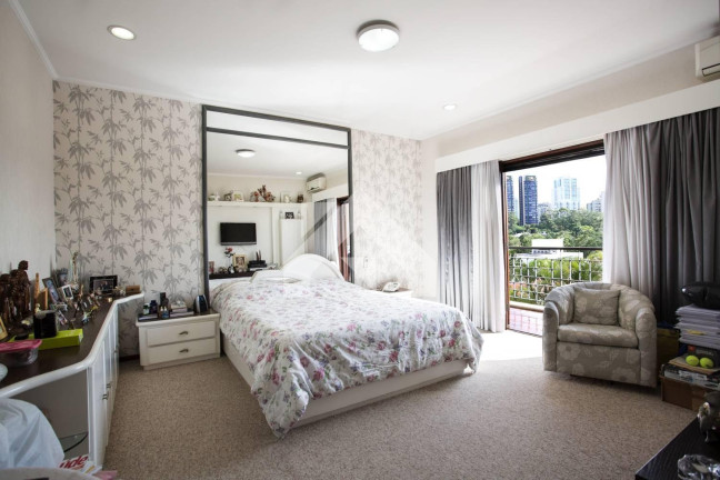 Imagem Casa de Condomínio com 7 Quartos à Venda, 1.100 m² em Alphaville Residencial Um - Barueri Imagem Casa de Condomínio com 7 Quartos à Venda, 1.100 m² em Alphaville Residencial Um - Barueri