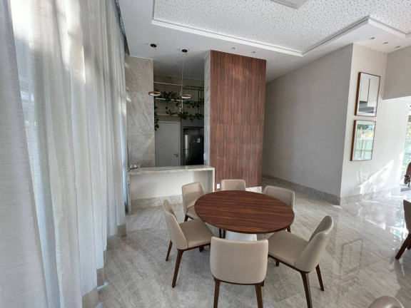 Imagem Apartamento com 4 Quartos à Venda, 268 m² em Pina - Recife