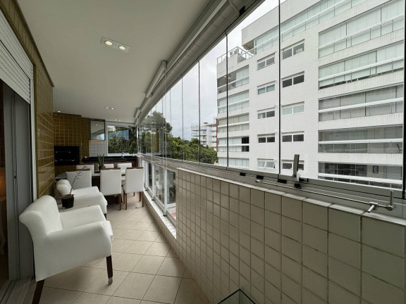 Imagem Apartamento com 3 Quartos à Venda, 87 m² em Riviera De São Lourenço - Bertioga
