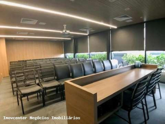 Imagem Imóvel Comercial à Venda, 26 m² em Jardim Botânico - Rio De Janeiro