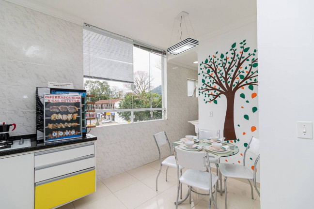 Imagem Apartamento com 2 Quartos à Venda, 69 m² em Centro - Ubatuba Imagem Apartamento com 2 Quartos à Venda, 69 m² em Centro - Ubatuba