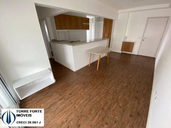 Imagem Apartamento com 2 Quartos à Venda, 56 m² em Sapopemba - São Paulo