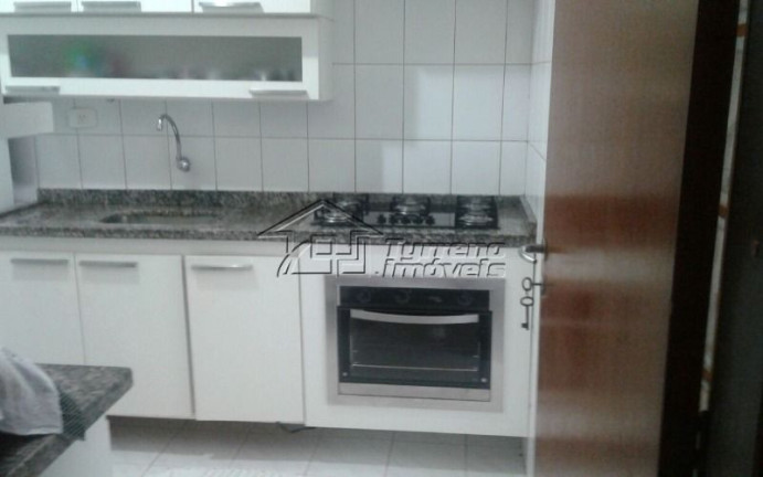 Imagem Apartamento com 3 Quartos à Venda, 86 m² em Jardim Aquarius - São José Dos Campos