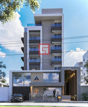 Imagem Apartamento com 2 Quartos à Venda, 68 m² em Funcionários - Montes Claros