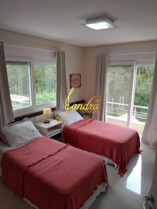 Imagem Casa de Condomínio com 6 Quartos à Venda, 280 m² em Atlantida - Xangri-la
