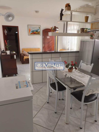 Imagem Casa com 2 Quartos à Venda, 91 m² em Jardim Itapoan - Mongaguá Imagem Casa com 2 Quartos à Venda, 91 m² em Jardim Itapoan - Mongaguá