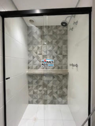 Imagem Apartamento com 1 Quarto para Alugar, 42 m² em Santo Amaro - São Paulo Imagem Apartamento com 1 Quarto para Alugar, 42 m² em Santo Amaro - São Paulo