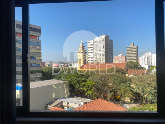 Imagem Sala Comercial à Venda, 30 m² em Centro - Santo André