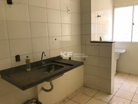 Imagem Apartamento com 2 Quartos à Venda, 47 m² em Ipiranga - Ribeirão Preto Imagem Apartamento com 2 Quartos à Venda, 47 m² em Ipiranga - Ribeirão Preto