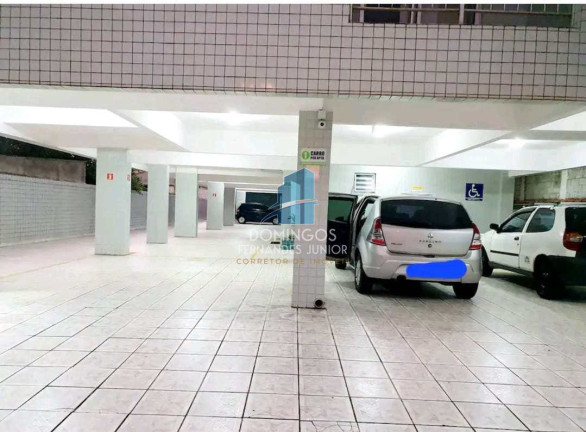 Imagem Apartamento com 2 Quartos à Venda, 60 m² em Caiçara - Praia Grande