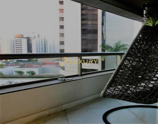 Imagem Imóvel com 4 Quartos à Venda, 204 m² em Belvedere - Belo Horizonte