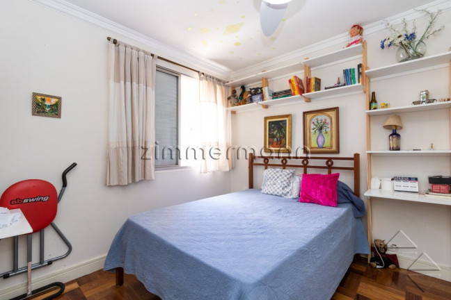 Imagem Apartamento com 3 Quartos à Venda, 160 m² em Pinheiros - São Paulo Imagem Apartamento com 3 Quartos à Venda, 160 m² em Pinheiros - São Paulo
