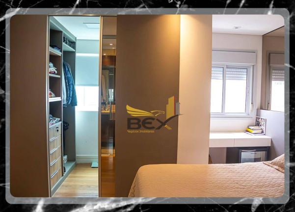 Imagem Apartamento com 2 Quartos à Venda, 150 m² em Alphaville Centro De Apoio I - Barueri