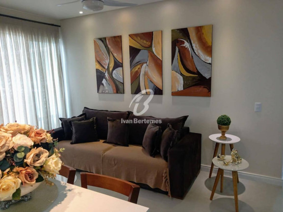 Imagem Apartamento com 3 Quartos para Temporada, em Mariscal - Bombinhas Imagem Apartamento com 3 Quartos para Temporada, em Mariscal - Bombinhas