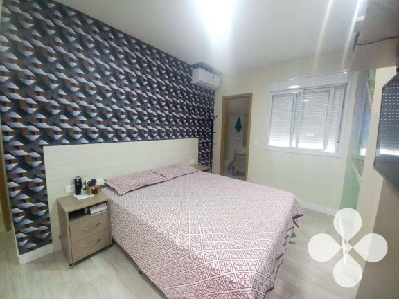 Imagem Imóvel com 3 Quartos à Venda, 123 m² em Gonzaga - Santos Imagem Imóvel com 3 Quartos à Venda, 123 m² em Gonzaga - Santos