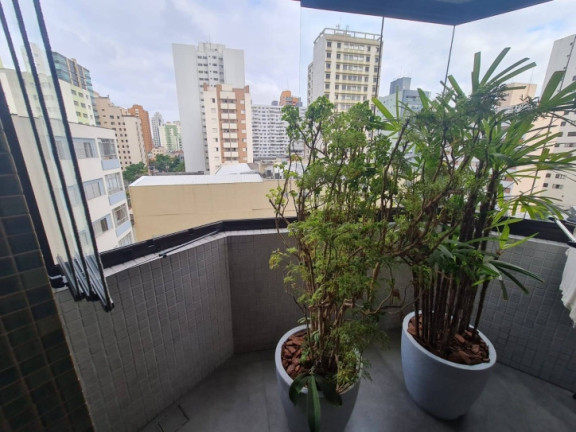 Imagem Apartamento com 4 Quartos à Venda, 230 m² em Santo Antônio - São Caetano Do Sul Imagem Apartamento com 4 Quartos à Venda, 230 m² em Santo Antônio - São Caetano Do Sul