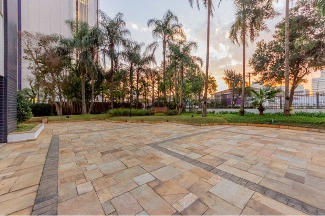 Imagem Apartamento com 3 Quartos à Venda, 104 m² em Chácara Santo Antônio (zona Sul) - São Paulo Imagem Apartamento com 3 Quartos à Venda, 104 m² em Chácara Santo Antônio (zona Sul) - São Paulo