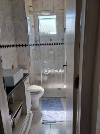 Imagem Apartamento com 2 Quartos à Venda, 54 m² em Jardim Das Oliveiras - Campinas Imagem Apartamento com 2 Quartos à Venda, 54 m² em Jardim Das Oliveiras - Campinas