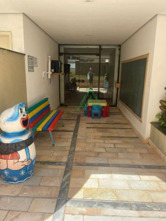 Imagem Apartamento com 3 Quartos à Venda, 92 m² em Perdizes - São Paulo