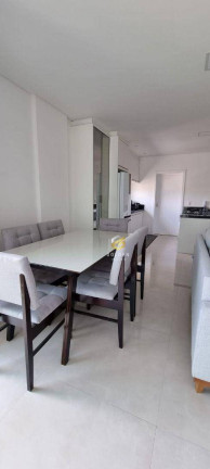 Apartamento com 3 Quartos à Venda, 111 m² em Perequê - Porto Belo