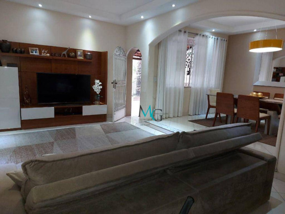 Imagem Casa com 3 Quartos à Venda, 250 m² em Campo Grande - Rio De Janeiro Imagem Casa com 3 Quartos à Venda, 250 m² em Campo Grande - Rio De Janeiro