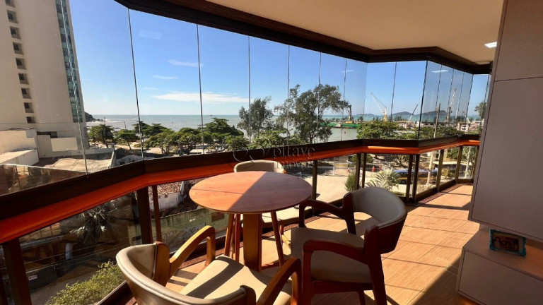 Apartamento com 3 Quartos à Venda, 122 m² em Imbetiba - Macaé