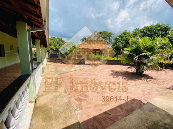 Imagem Casa com 2 Quartos à Venda, 316 m² em Broa - Brotas