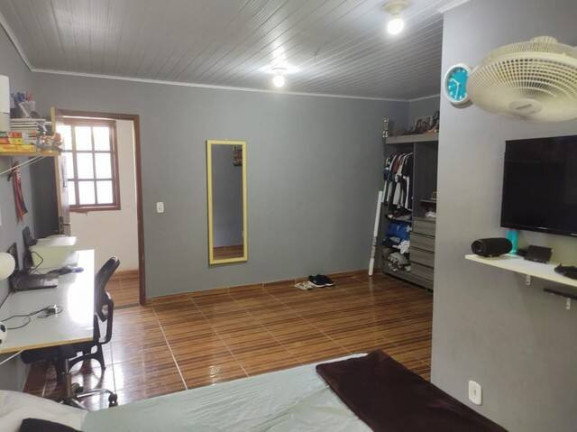 Imagem Casa com 3 Quartos à Venda, 1 m² em Mury - Nova Friburgo