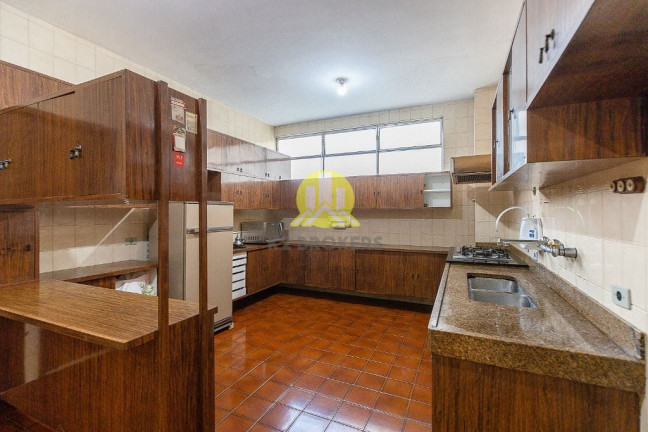 Imagem Apartamento com 3 Quartos à Venda, 270 m² em Higienópolis - São Paulo Imagem Apartamento com 3 Quartos à Venda, 270 m² em Higienópolis - São Paulo
