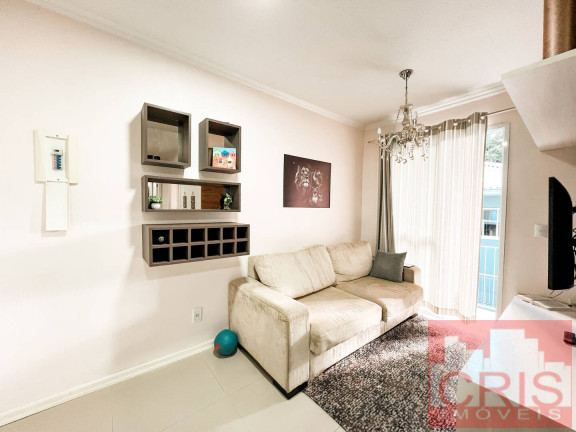 Imagem Apartamento com 2 Quartos à Venda, 45 m² em Humaitá - Bento Gonçalves Imagem Apartamento com 2 Quartos à Venda, 45 m² em Humaitá - Bento Gonçalves