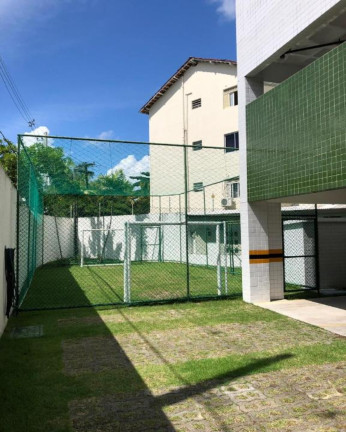 Imagem Imóvel com 3 Quartos à Venda, 72 m² em Encruzilhada - Recife Imagem Imóvel com 3 Quartos à Venda, 72 m² em Encruzilhada - Recife