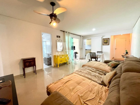 Imagem Apartamento com 3 Quartos à Venda, 145 m² em Pitangueiras - Guarujá