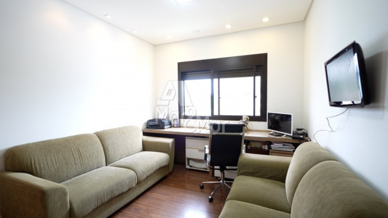 Imagem Apartamento com 4 Quartos à Venda, 280 m² em Jardim Astúrias - Guarujá