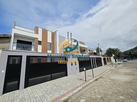 Imagem Sobrado com 3 Quartos à Venda, 140 m² em Centro - Mongaguá