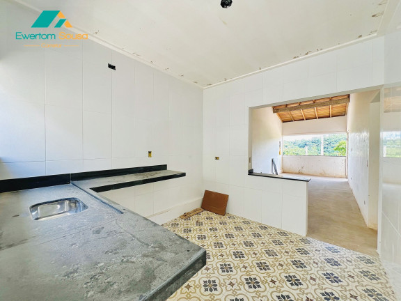 Imagem Casa com 3 Quartos à Venda, 100 m² em Canjica (terra Preta) - Mairiporã