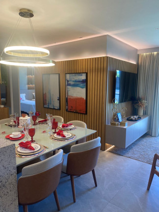 Imagem Apartamento com 3 Quartos à Venda, 89 m² em Jóquei - Teresina