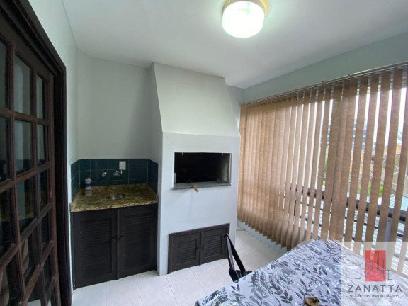 Imagem Apartamento com 3 Quartos à Venda, 90 m² em Comercial - Tramandaí Imagem Apartamento com 3 Quartos à Venda, 90 m² em Comercial - Tramandaí