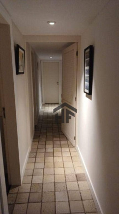Imagem Apartamento com 3 Quartos à Venda, 198 m² em Boa Viagem - Recife