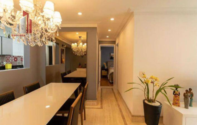 Imagem Apartamento com 2 Quartos à Venda, 74 m² em Perdizes - São Paulo Imagem Apartamento com 2 Quartos à Venda, 74 m² em Perdizes - São Paulo